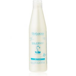 Salerm Cosmetics 21 Silk Protein Leave-In Conditioner 250ml