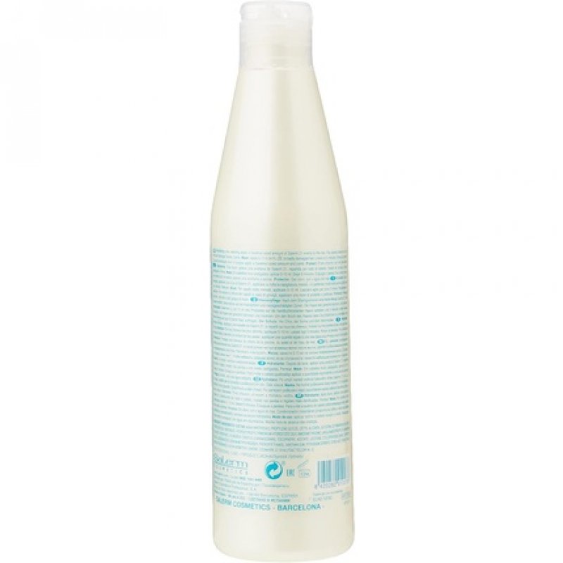 Salerm Cosmetics 21 Silk Protein Leave-In Conditioner 250ml