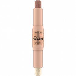 CATRICE Magic Shaper Contour & Glow Stick 9 g 020 Medium