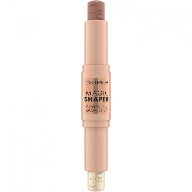 CATRICE Magic Shaper Contour & Glow Stick 9 g 020 Medium