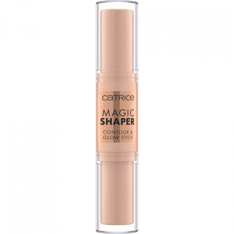 CATRICE Magic Shaper Contour & Glow Stick 9 g 020 Medium