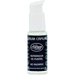 Hair Serum 50ml Tips Repairman