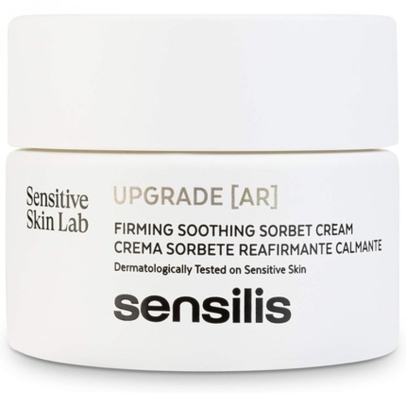 Sensilis Upgrade Cream AR 50ml