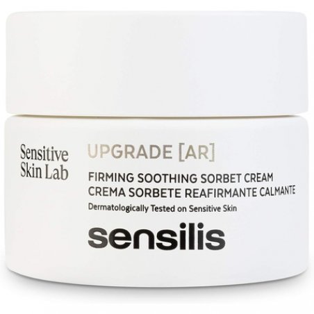 Sensilis Upgrade Cream AR 50ml