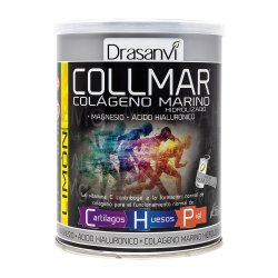 Drasanvi Collmar Magnesium Lemon 300g