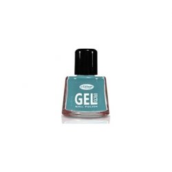 Nurana Effect Gel Nail Polish 10ml N 06 Turquoise