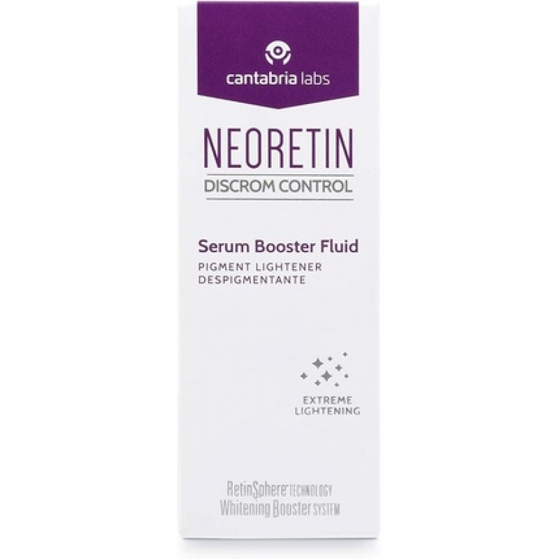 NeoStrata NeoRetinol Discoloration Control Serum 30ml