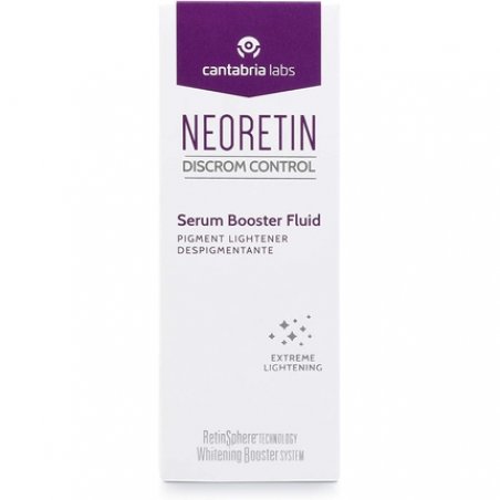 NeoStrata NeoRetinol Discoloration Control Serum 30ml