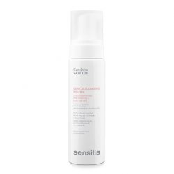 Gentle Cleansing Mousse Espuma Limpiadora 200ml