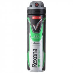 Rexona 8717644320426 déodorant Hommes Déodorant spray 150 ml 1 pièce(s)