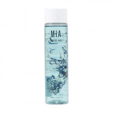 MIA Cosmetics Paris Cleansing Oil 200 ml