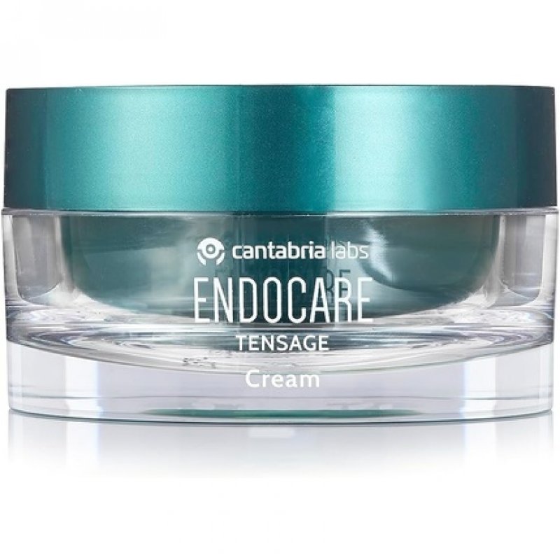 Endocare Tensage Cream 30ml Powerful Anti-Ageing Moisturiser for Mature Skin
