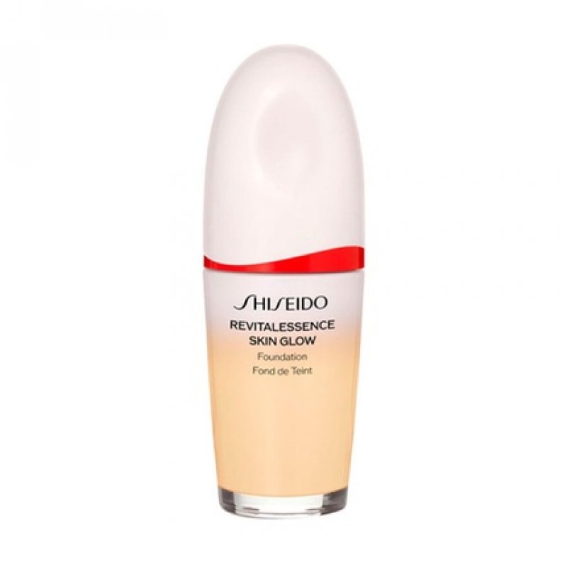 Shiseido Makeup Foundation for Adults Unisex