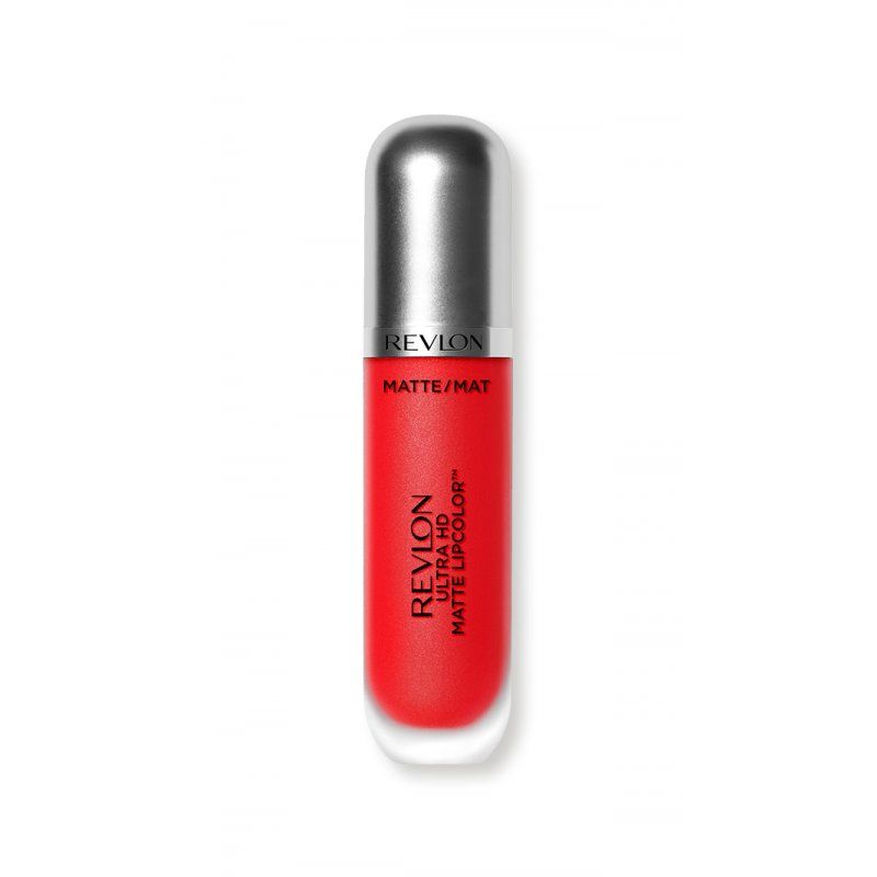 Revlon Ultra HD Matte Lipcolor 625 Love 5,9ml