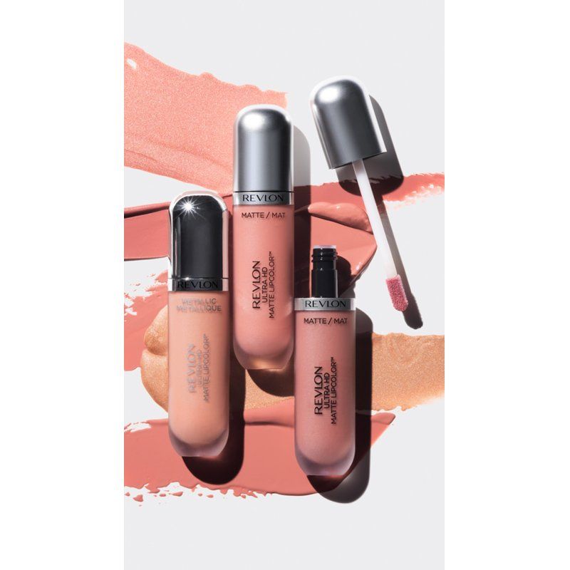 Revlon Ultra HD Matte Lipcolor 625 Love 5,9ml