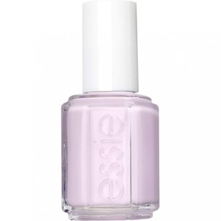 Essie Original High Shine and High Coverage Nail Polish Cherry Blossom Pink Lilac Colour Shade 249 Go Ginza 13.5ml