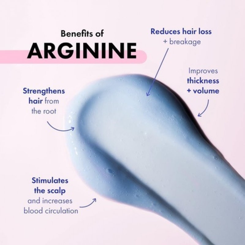 Umberto Giannini Volume Boost Thickening Shampoo for Fine and Thin Hair - Vegan and Cruelty Free 250ml