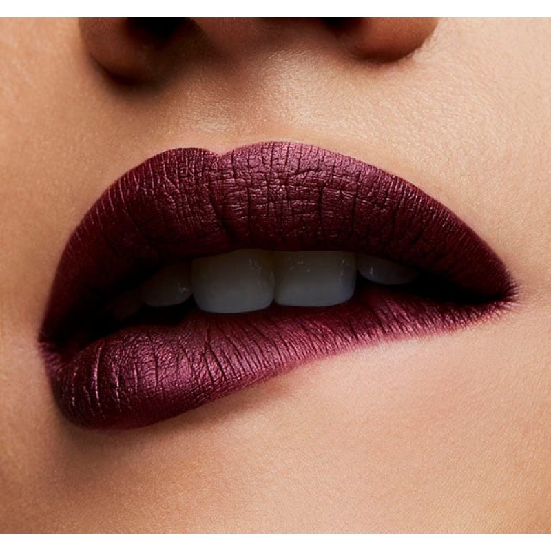 MAC Retro Matte Liquid Lip Colour Crowned 5ml