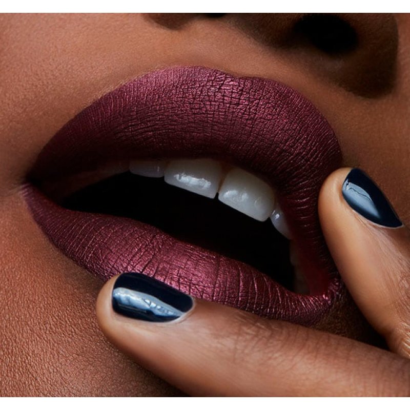 MAC Retro Matte Liquid Lip Colour Crowned 5ml