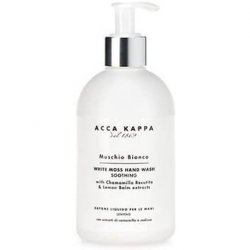 Acca Kappa White Moss Hand Wash 300ml