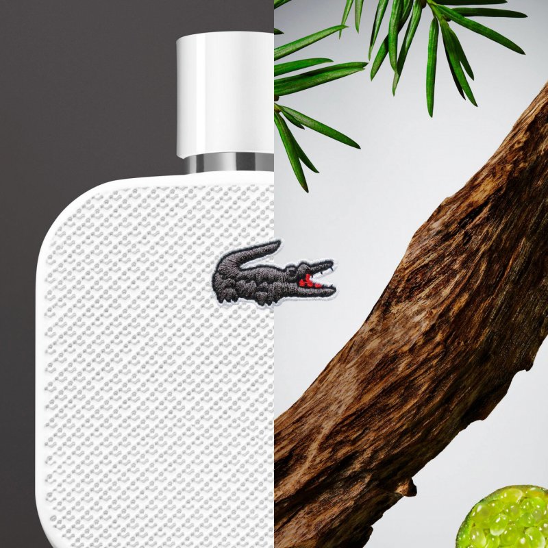 Lacoste 99350066867-000 eau de parfum