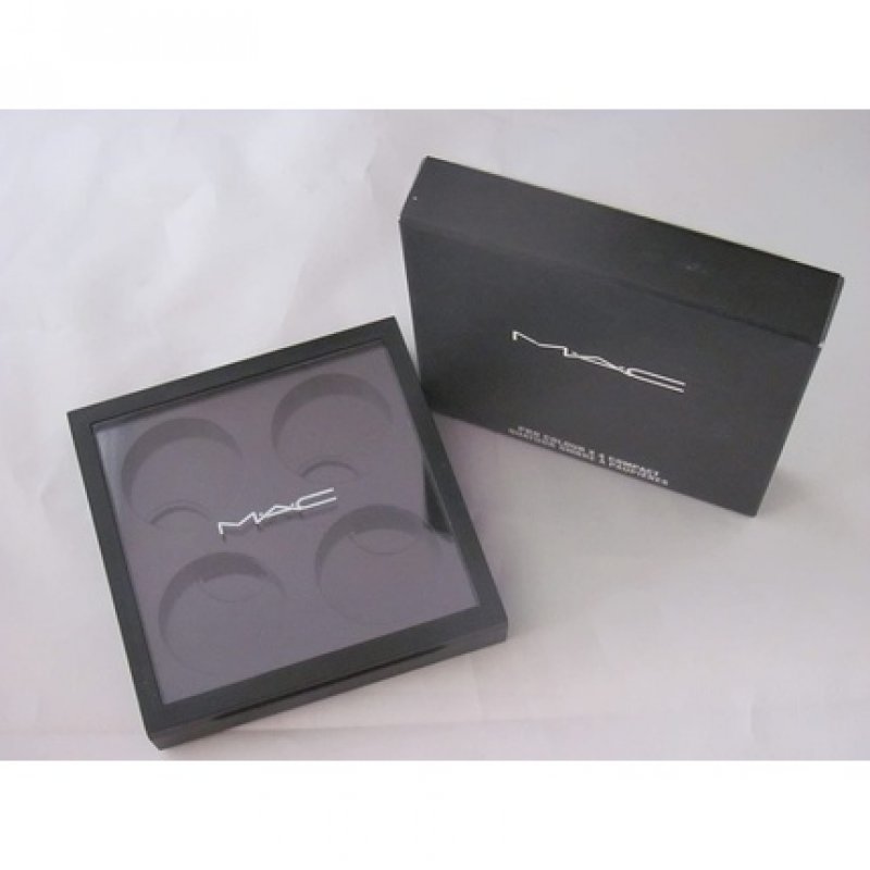 MAC Pro Palette Eyeshadow Compact