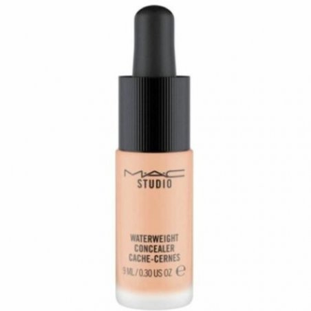 MAC Studio Waterweight Liquid Concealer 9ml NW20