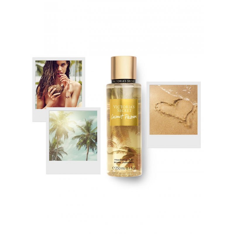 Victoria's Secret Coconut Passion 250ml