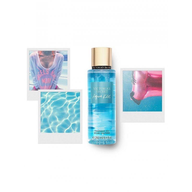 Victoria's Secret Aqua Kiss 250ml