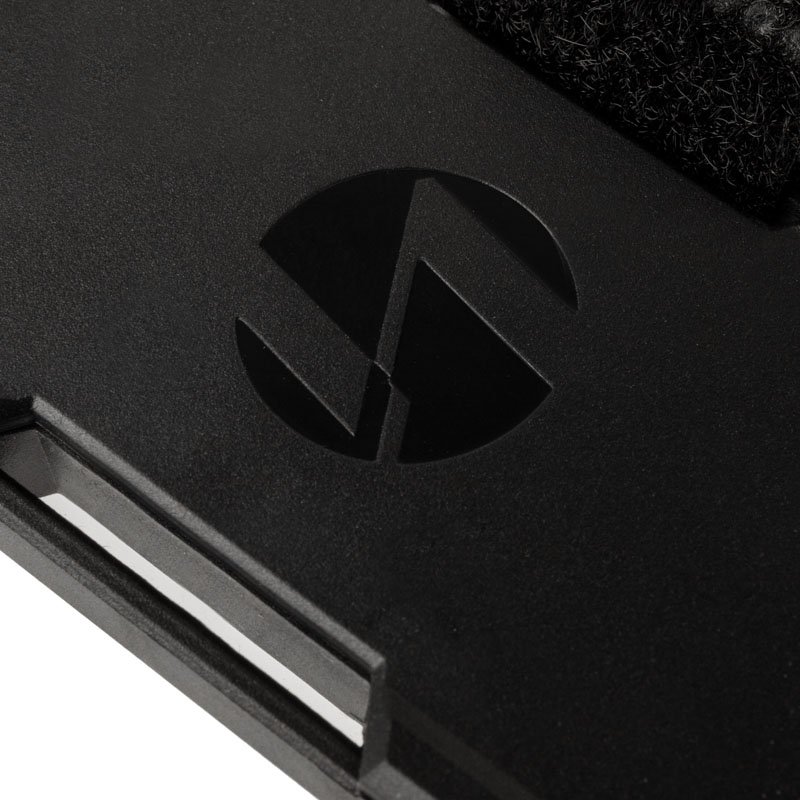 Lian Li PW-U2TPAB USB Hub - schwarz