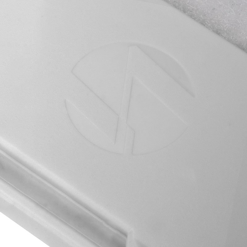 Lian Li PW-U2TPAW USB Hub - weiß