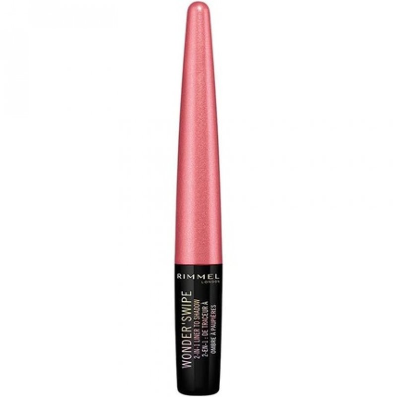 Rimmel Wonder Swipe 2-in-1 Glitter Eyeliner to Eyeshadow My Bae 1.7ml
