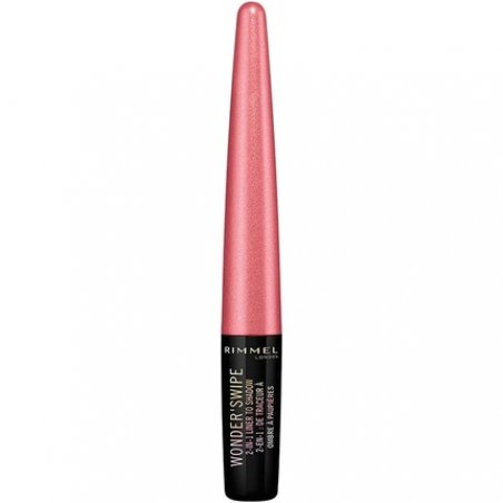 Rimmel Wonder Swipe 2-in-1 Glitter Eyeliner to Eyeshadow My Bae 1.7ml