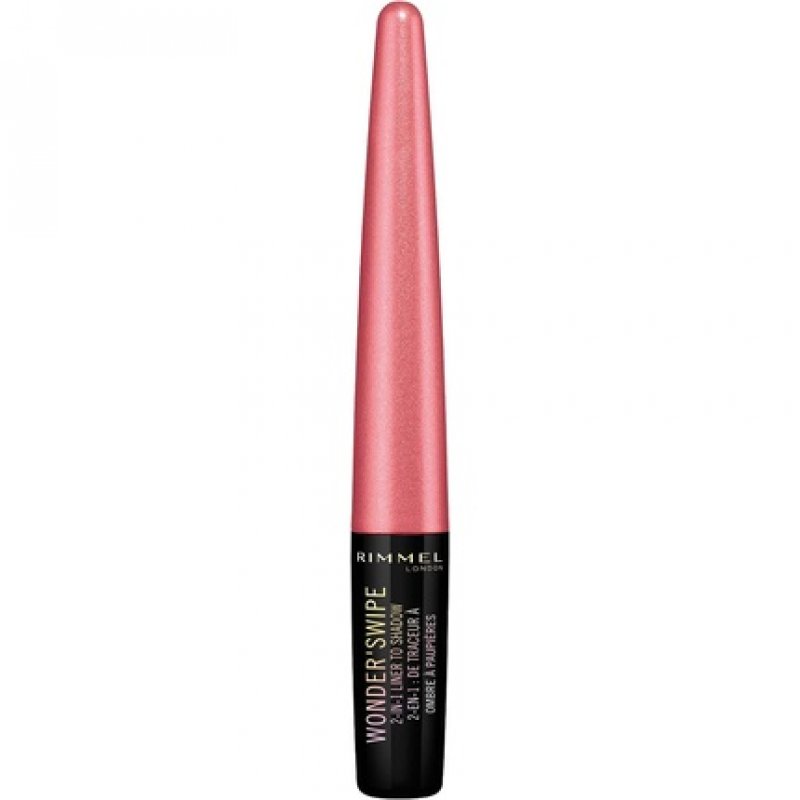 Rimmel Wonder Swipe 2-in-1 Glitter Eyeliner to Eyeshadow My Bae 1.7ml