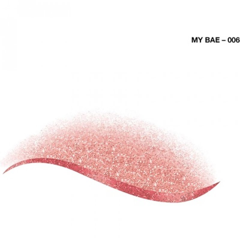 Rimmel Wonder Swipe 2-in-1 Glitter Eyeliner to Eyeshadow My Bae 1.7ml