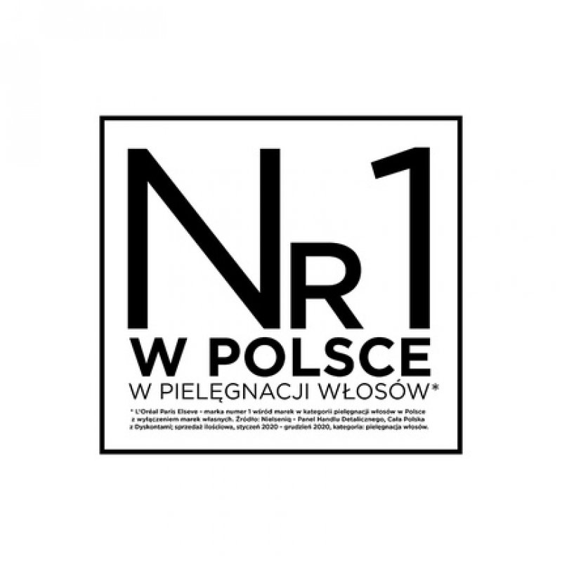 L'Oréal Paris Elvital Hydra Hyaluronic Moisturizing Shampoo with Hyaluronic Acid for Shiny and Healthy Hair 300ml