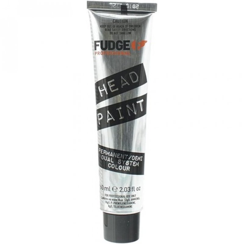 Fudge Professional Head Paint 88.66 Light Intense Red Blonde 60ml
