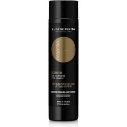 Eugene Perma Professional Essential Keratin Shampoo for Fragile Hair 250ml