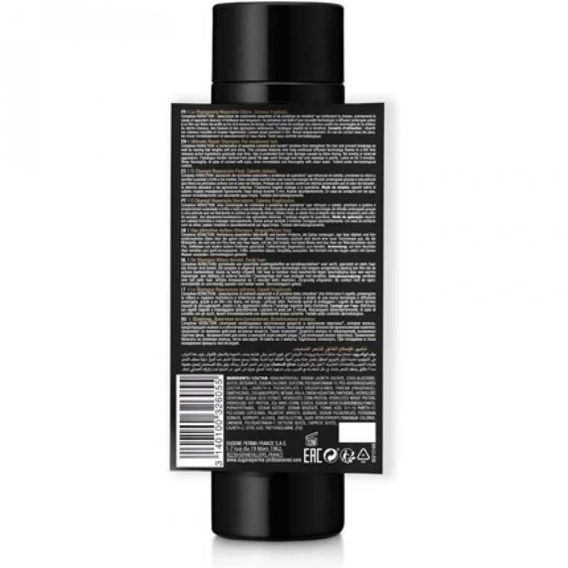 Eugene Perma Professional Essential Keratin Shampoo for Fragile Hair 250ml