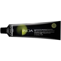 L'Oréal Professionnel Inoa Hair Color 5.56 Light Brown Mahogany Red 60ml