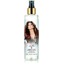 Jennifer Lopez JLuxe Fragrance Mist Body Spray 240ml