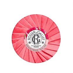 Roger & Gallet Gingembre Rouge Red Ginger Body Wash and Soap for Women 3.5oz