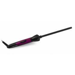 Esperanza EBL014 brosse soufflante et fer à lisser À chaleur Noir 25 W 1,8 m