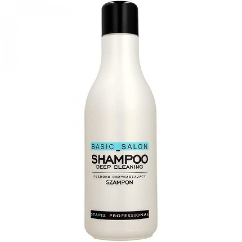 Stapiz Shampoo 1ml
