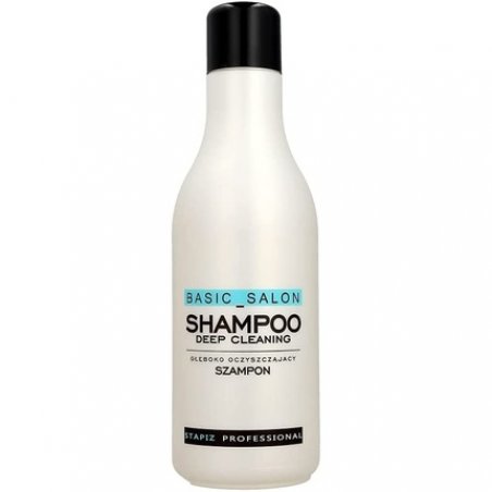 Stapiz Shampoo 1ml