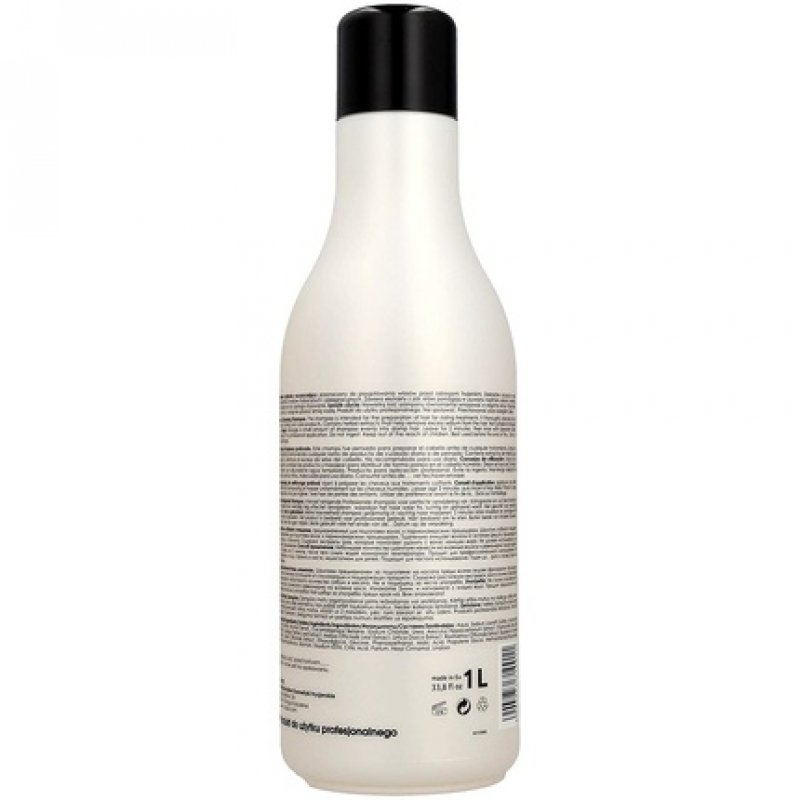 Stapiz Shampoo 1ml