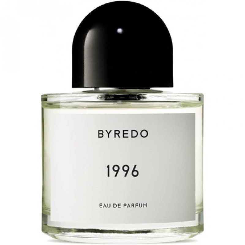 Byredo 1996 Eau De Parfum 100ml Spray, Unisex