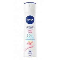 NIVEA 4005900842947 deodorant Women Spray deodorant 150 ml 1 pc(s)