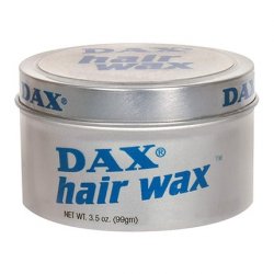 Dax Hair Wax 3.5 Ounce
