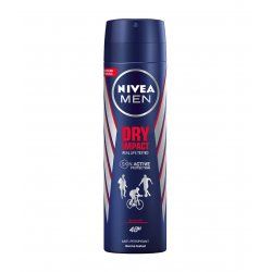 NIVEA Men Dry Impact Spray deodorant 200 ml 1 pc(s)